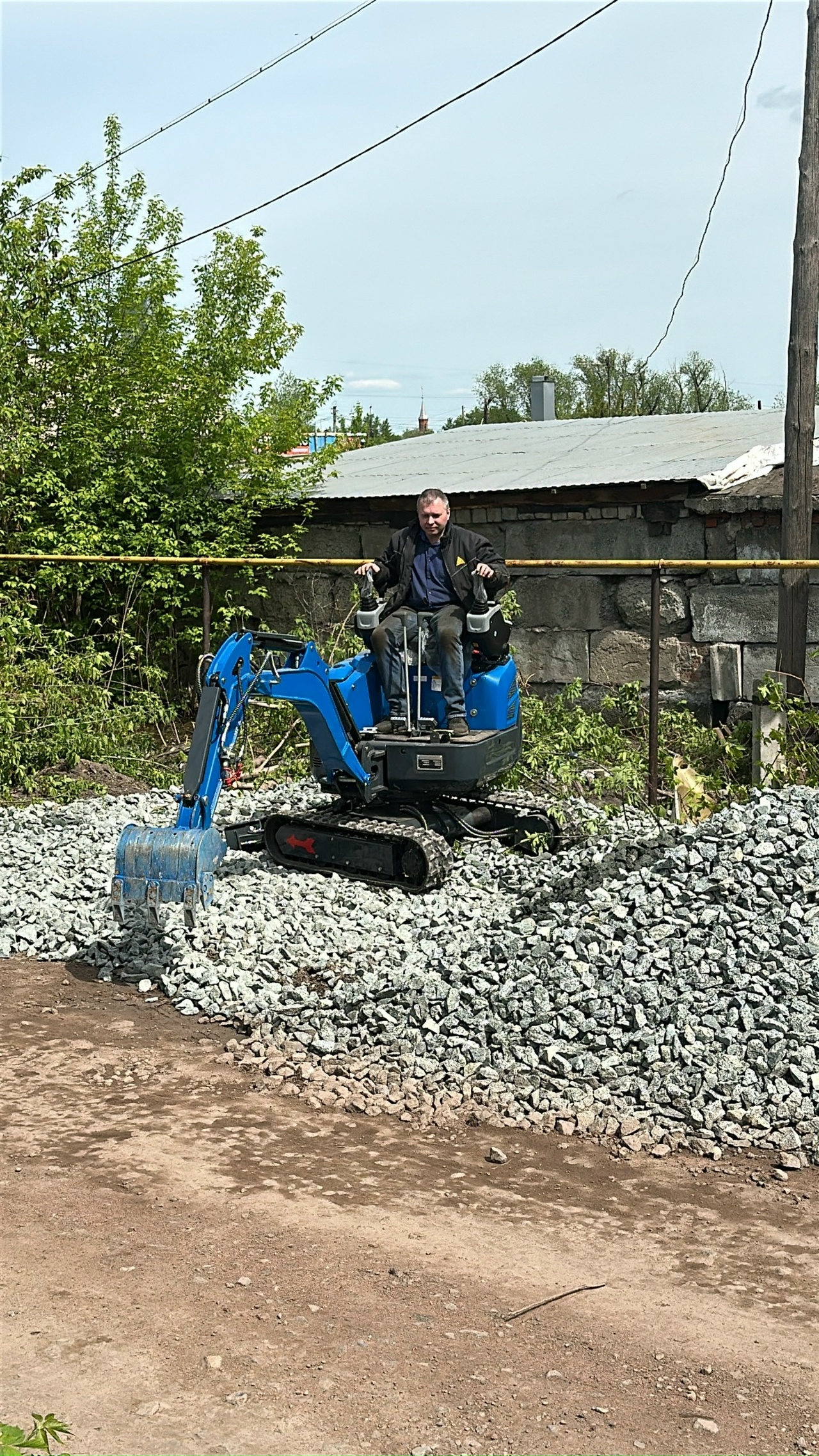 Эвакуация малолитражки