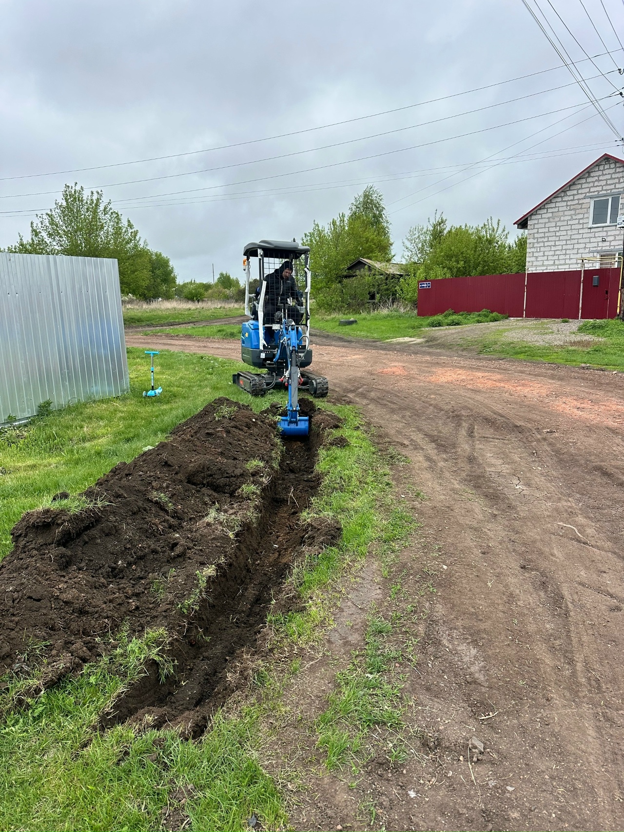 Эвакуация Яндекс такси