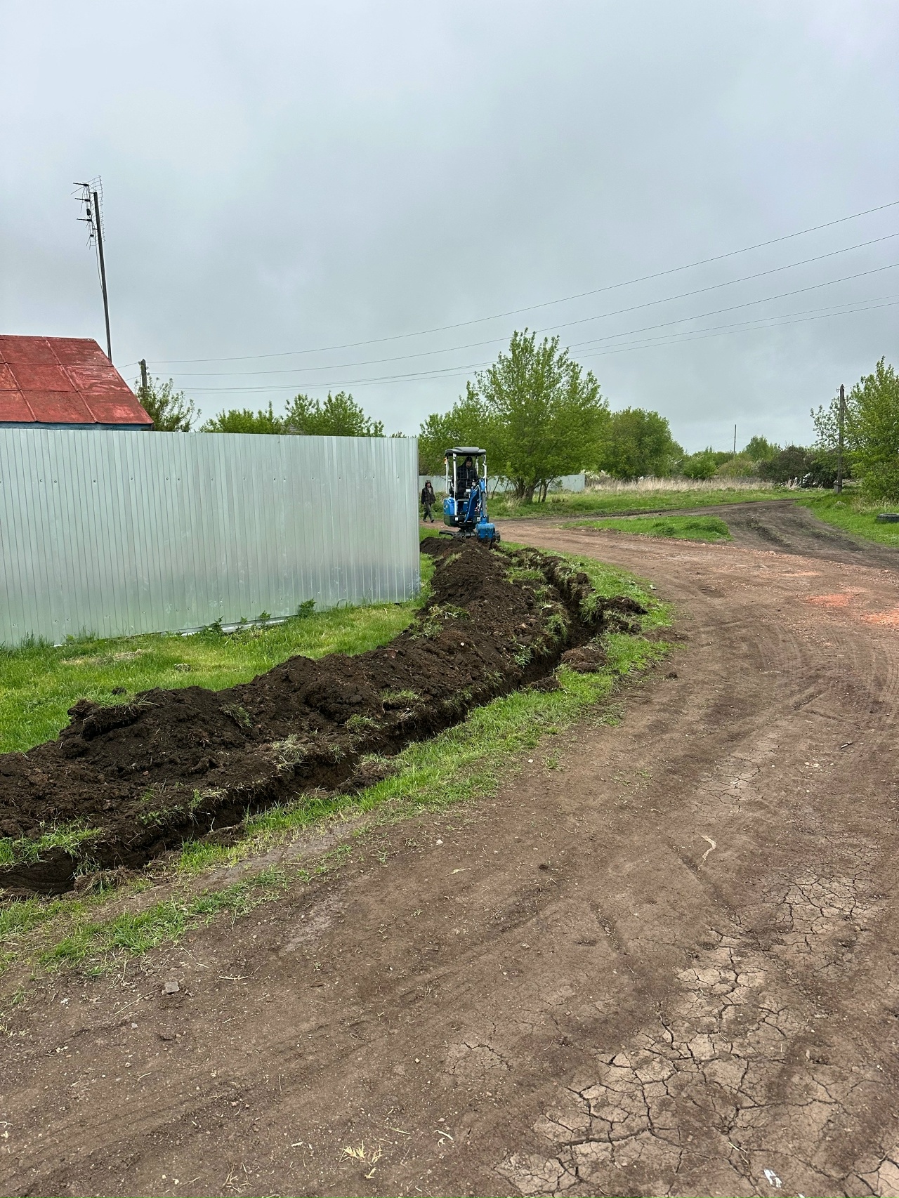 Эвакуация мерседеса